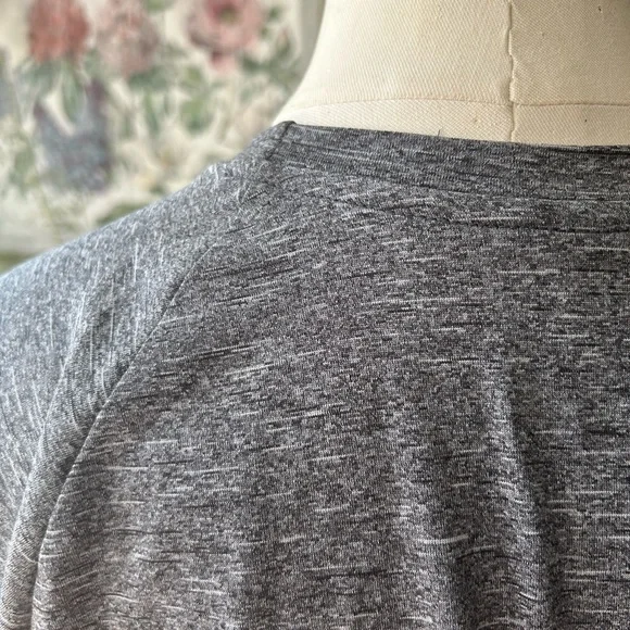 Nike dri-fit long sleeves size S men’s - Picture 4 of 9